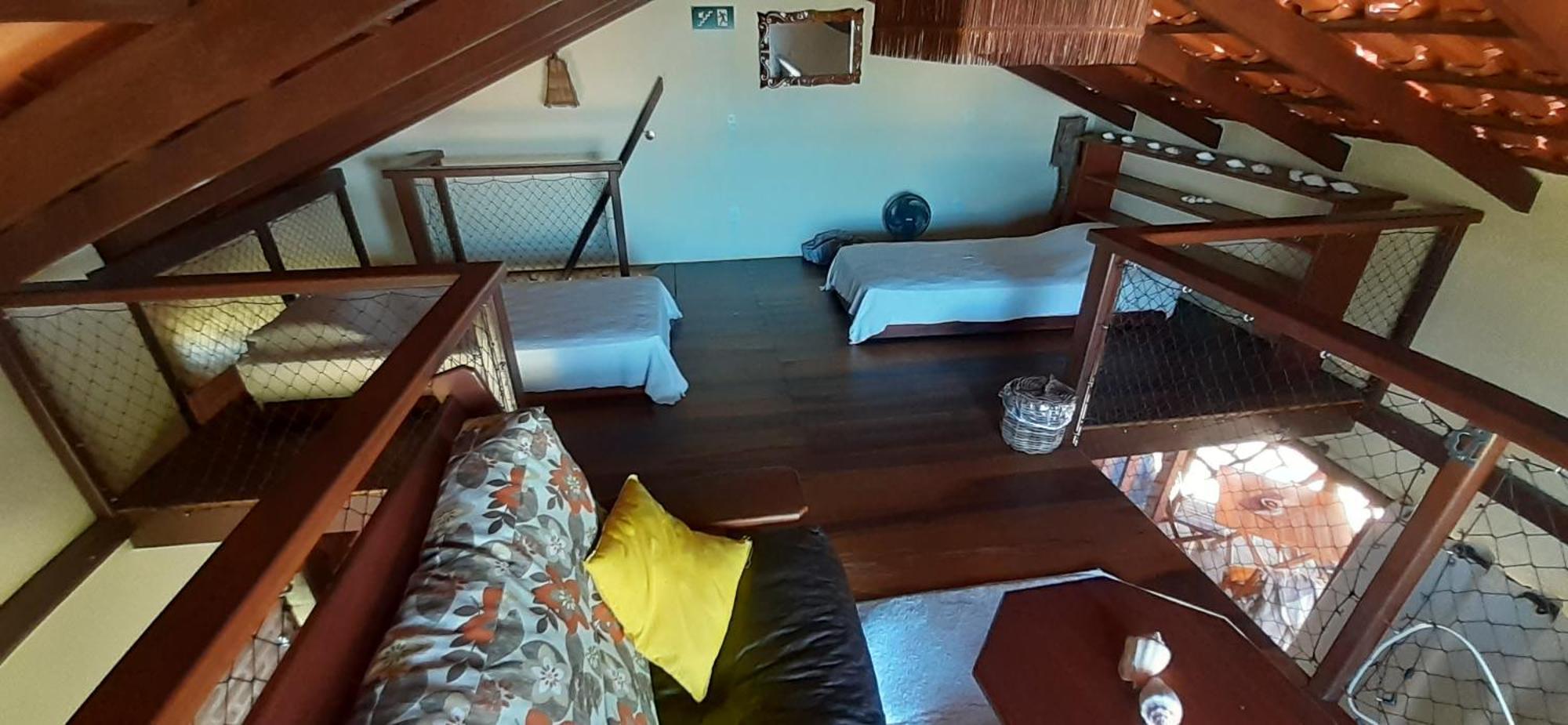 Pousada Lacula Moitas Pokój zdjęcie